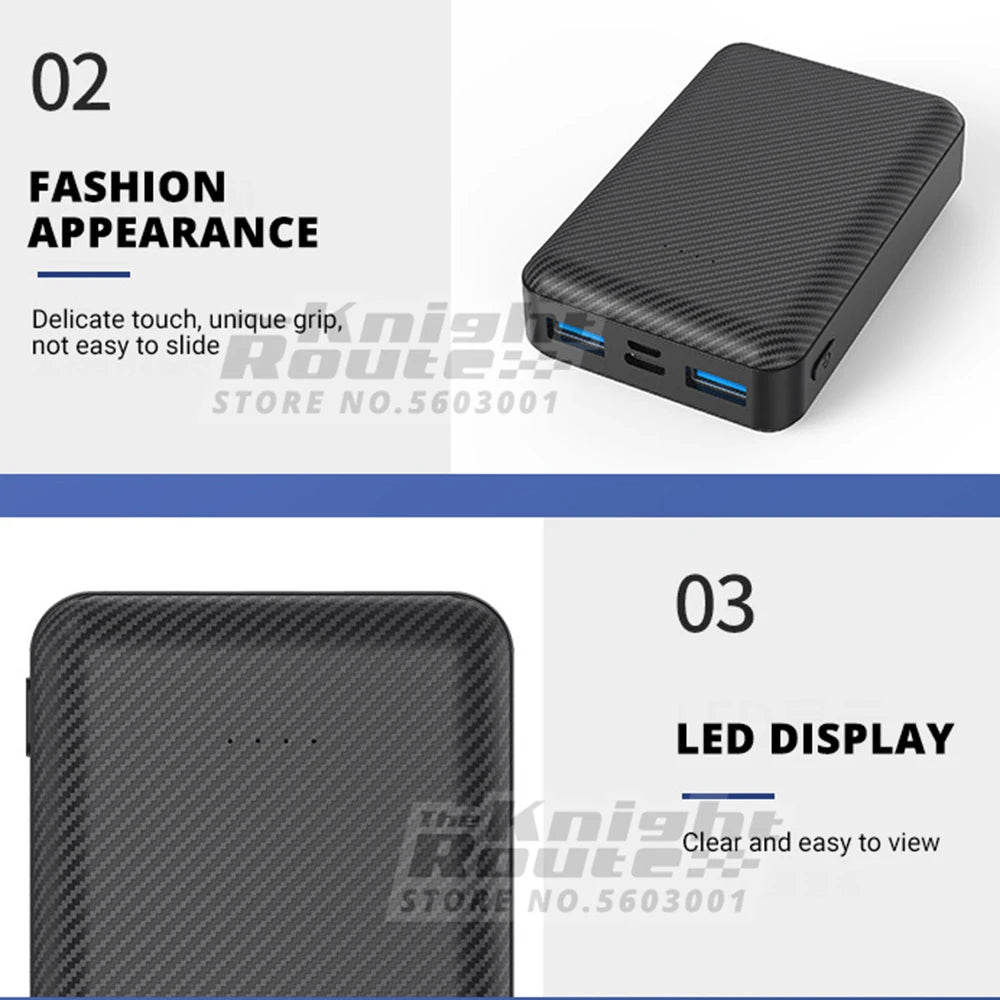 Power Bank