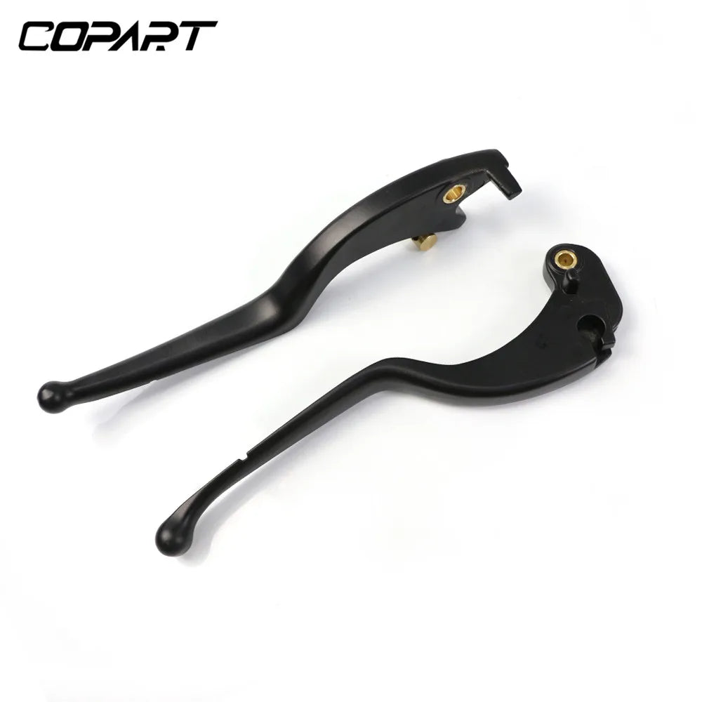 Brake/ Clutch Levers & Fluid Cover for Indian Scout