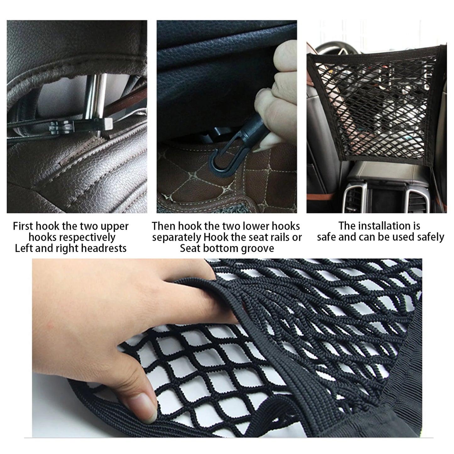 Luggage Net