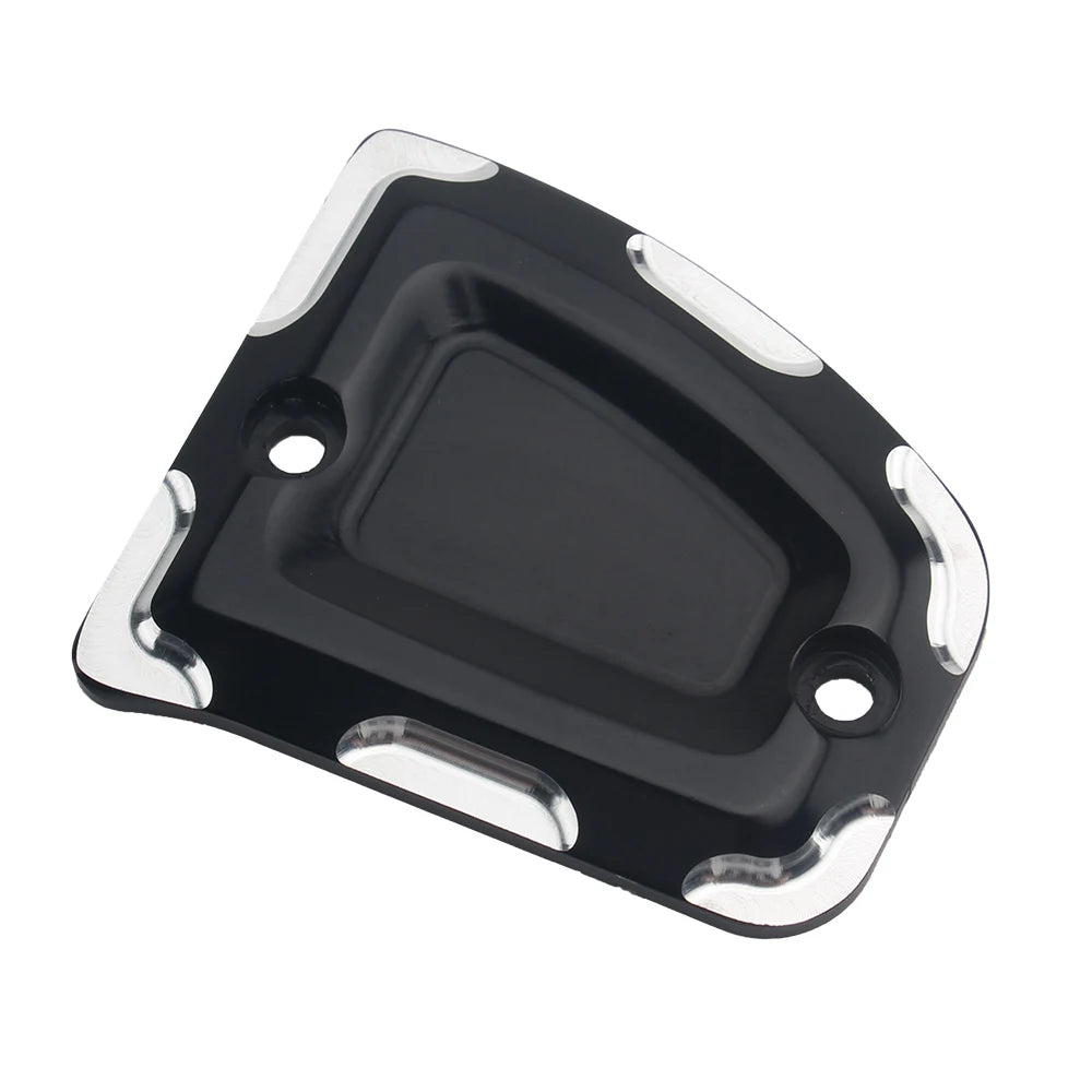 Fluid Reservoir Cover for Indian