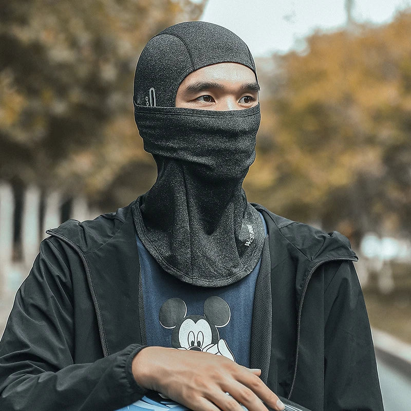 Balaclava Fleece