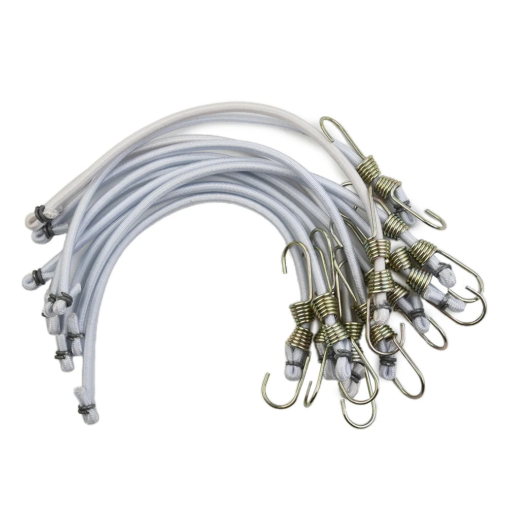 Heavy Duty Elastic Bungee Cords