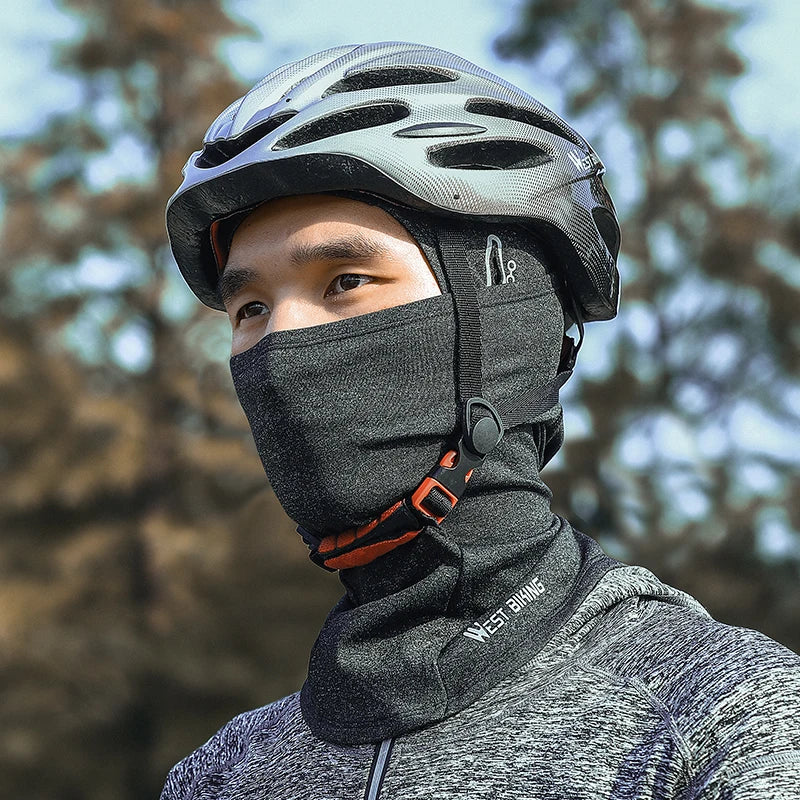 Balaclava Fleece