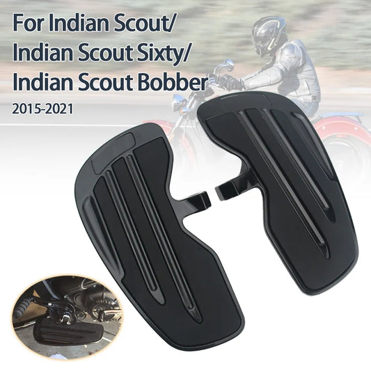 Floor Boards for Indian Scout