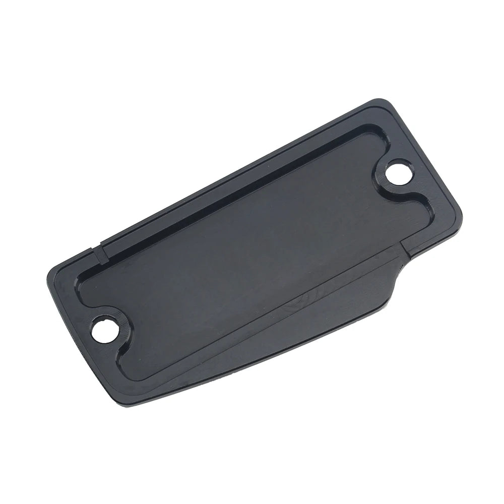 Fluid Reservoir Cover for Indian