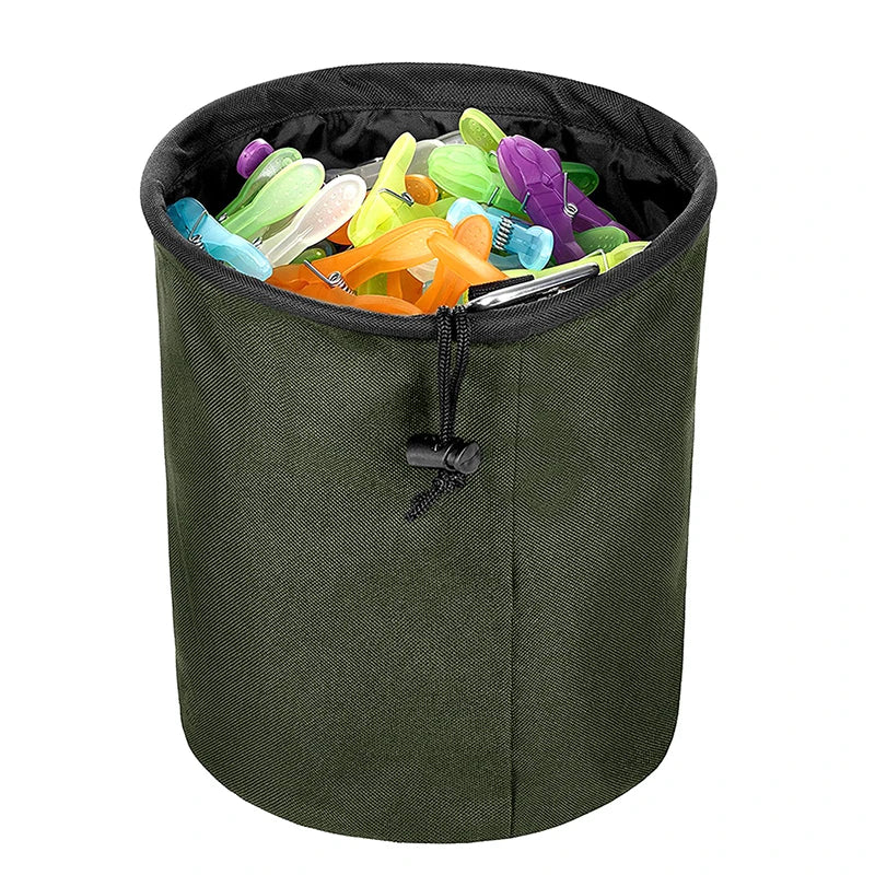 Oxford Storage Bucket